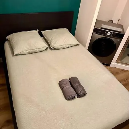 T2 Avec Parking Privatif Apartment