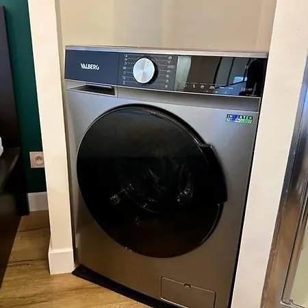 T2 Avec Parking Privatif