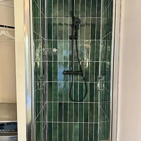 Lägenhet T2 Avec Parking Privatif