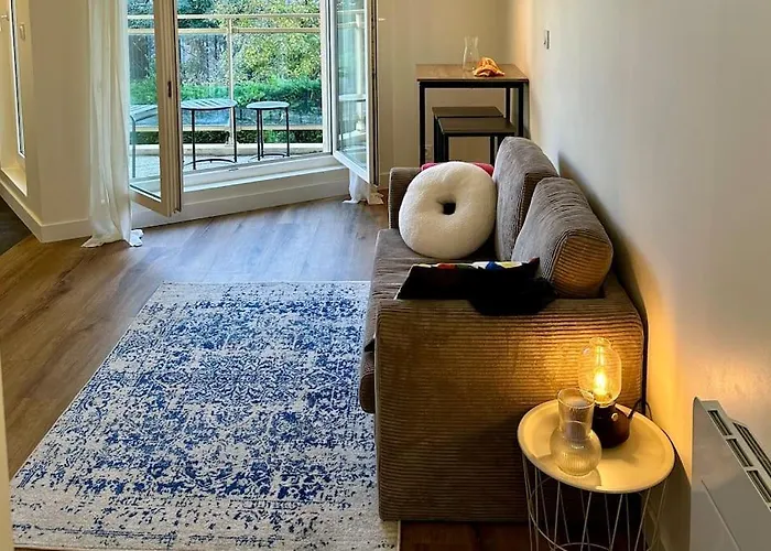 T2 Avec Parking Privatif Toulouse