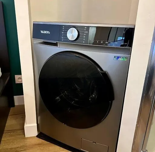 T2 Avec Parking Privatif