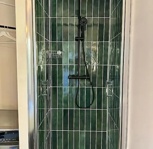 Lägenhet T2 Avec Parking Privatif