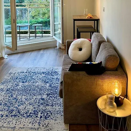 T2 Avec Parking Privatif 圖盧茲